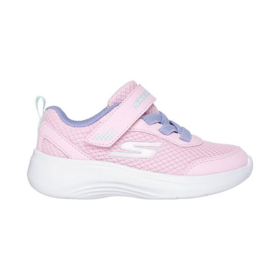 Skechers Reset Achieved
